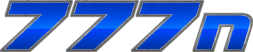777n লোগো